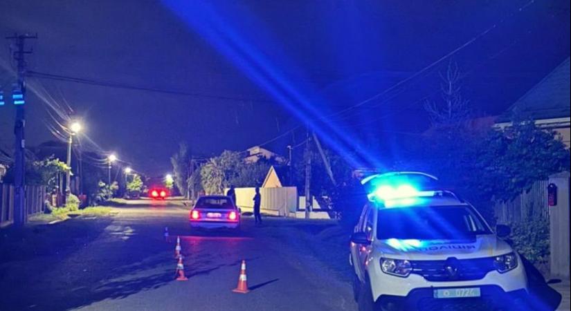 Kárpátalján a rendőrség két közúti balesetet vizsgál: ittasan vezető sofőröket vettek őrizetbe