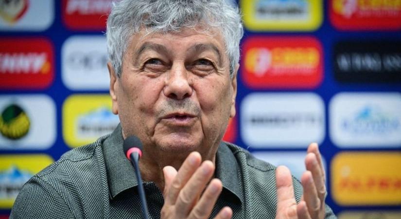 Botrány Romániában: lemondásra készül a 80 éves kapitány a ciprusi kudarc után