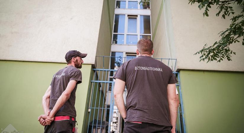 Biztonságabb városért lakossági jelzések alapján is bővülhet a kamerarendszer