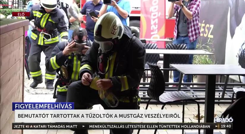A Tisza Párt rendezvényein sorozatosan atrocitások érik a riportereket  videó
