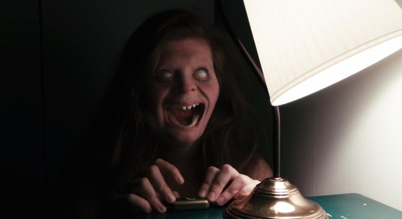 A legijesztőbb rövidfilm rendezője készítheti el a The Amityville Horror rebootját