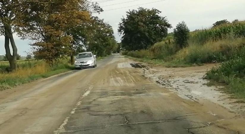 Sokakat érint: Végre elindul a régóta várt felújítás az M7-es közelében (videó)