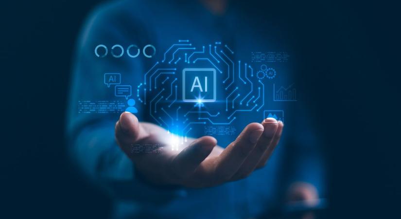 Meglepő dicséretet kaptak a magyarok a mesterséges intelligenciától