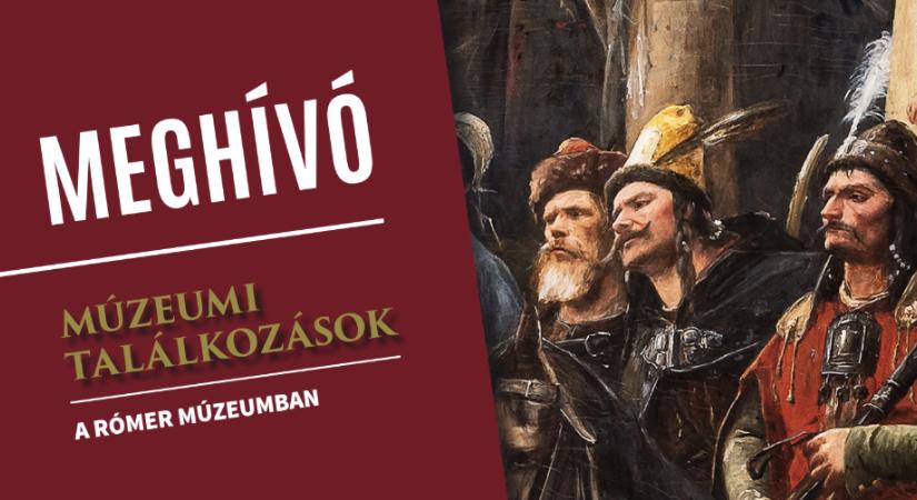 A 19. századi történeti festészet és Munkácsy