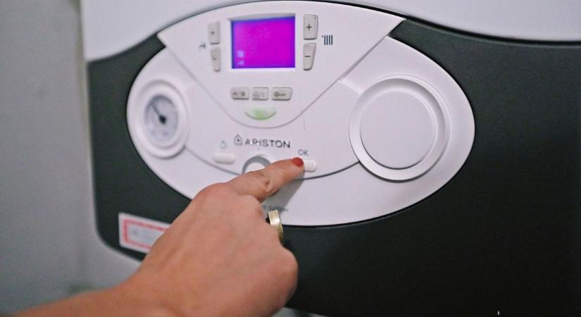 Fűtési szezon: százezreket buksz, ha nem figyelsz ezekre