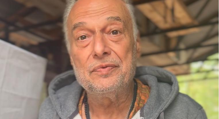 „Most szükségem van rátok” – Laár András üzent követőinek