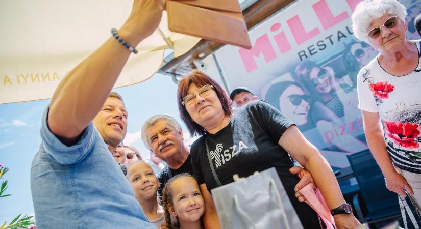 „Ezzel az eszközzel kontroll alatt lehet tartani a kampányt” – Fideszes téglák kiszűrésére is használhatják a Tisza Párt applikációját