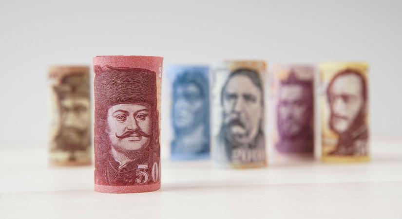 Meglepő fordulat: Magyarország már nem a legeladósodottabb a V4-ek között – íme a valóság az államadósságról