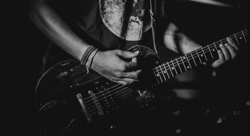 Barátja talált rá a Guns N' Roses tagjára – azt hitték, nem éli túl