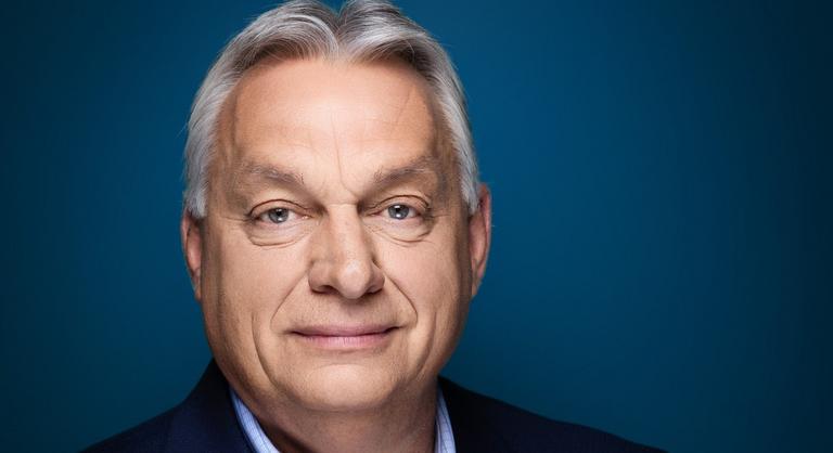 Orbán Viktor lecserélte a profilképét Facebookon
