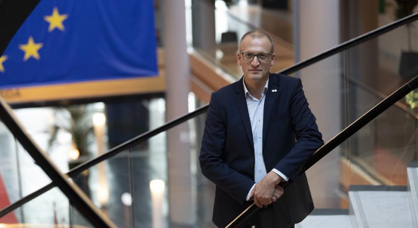 Tarr Zoltán a 444-nek: Bizonyos szempontból hibáztam az etyeki fórumon