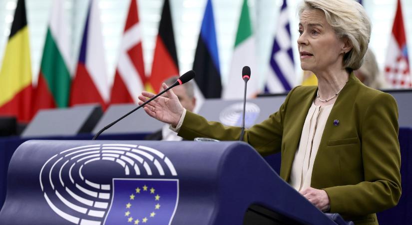 „Területének minden négyzetcentiméterét meg fogja védeni Európa”