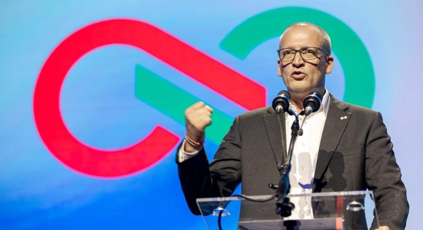 Tarr Zoltán: Politikai értelemben valóban nem volt szerencsés, amit mondtam