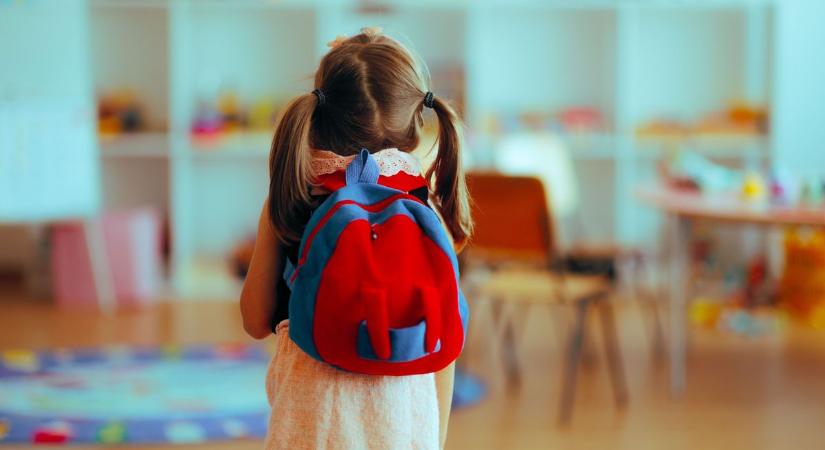 Így segíthet a szülő, hogy elsős gyermeke jól élje meg az iskolás létet