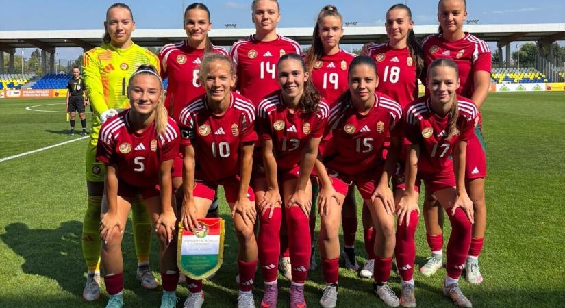 Tisztes helytállás, de vereség az elitbe tartozó lengyelek ellen