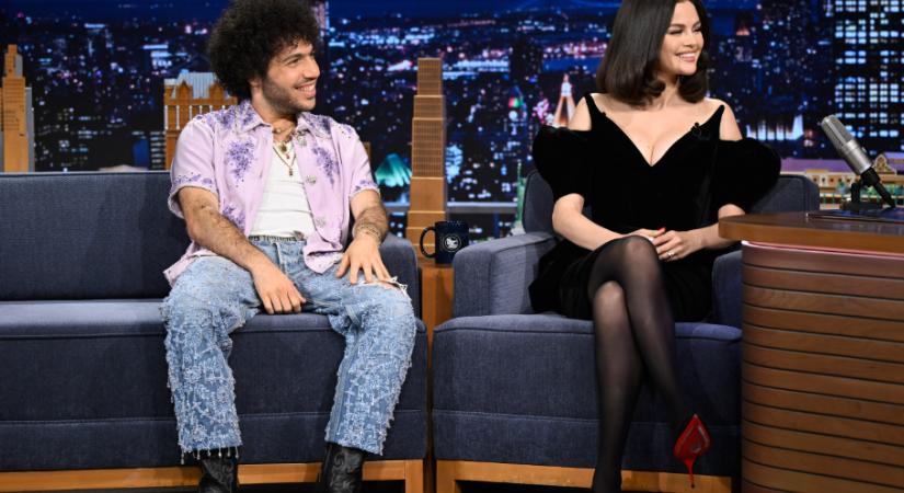 Selena Gomez megszólalt az esküvőről, egyre közelebb a nagy nap