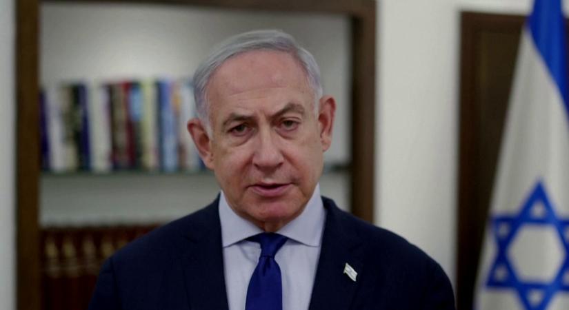 Izrael kemény hangú felszólítást intézett Katarhoz