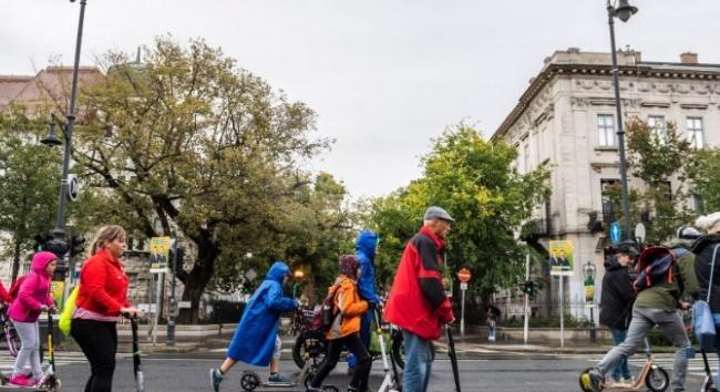 Csütörtökön zivatar és napsütés várható - Mutatjuk, a szeptember 11-i időjárás részleteit