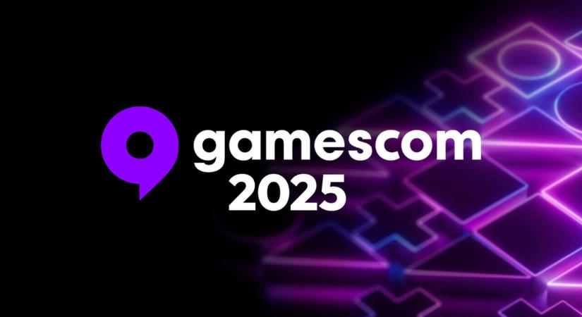 Azt már tudjuk, hogy mekkora volt az idei gamescom, de most az is kiderült, mi volt a legnagyobb bejelentés