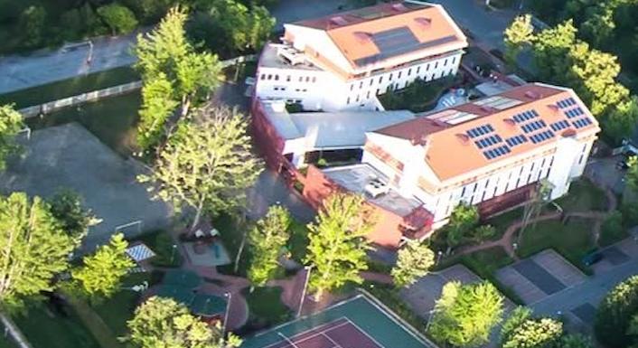 Family recharge in Harkány – experiences at the Dráva Hotel Thermal Resort