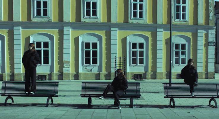 Nyerő volt a Szubjekítv Szombathely az Országos Diákfilmszemlén