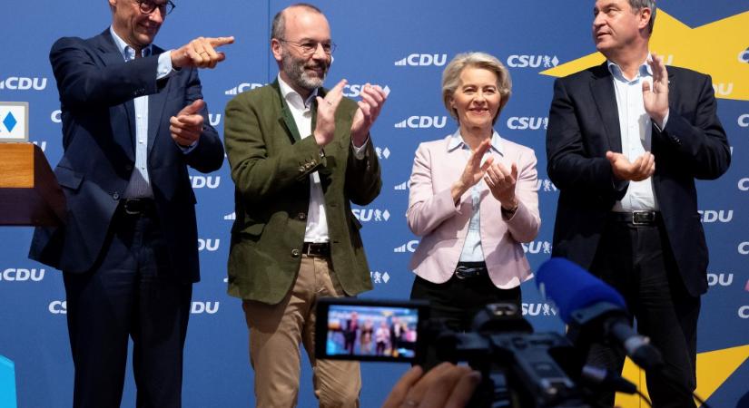 Weber szerint nincs nemzeti szuverenitás. De akkor miért küldik vágóhídra ukránok tömegeit?