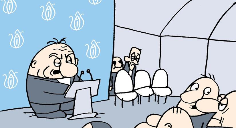 Marabu Féknyúz: Semmi sem lesz elfelejtve