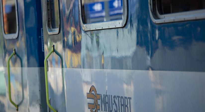 A MÁV lekapcsolt egy régi, közkedvelt szolgáltatást