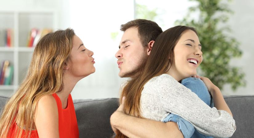 A félrelépés 3 tuti jele, azonnal észreveszed