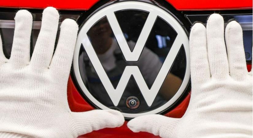 Meghosszabbította együttműködését a Volkswagen és az Amazon Web Services