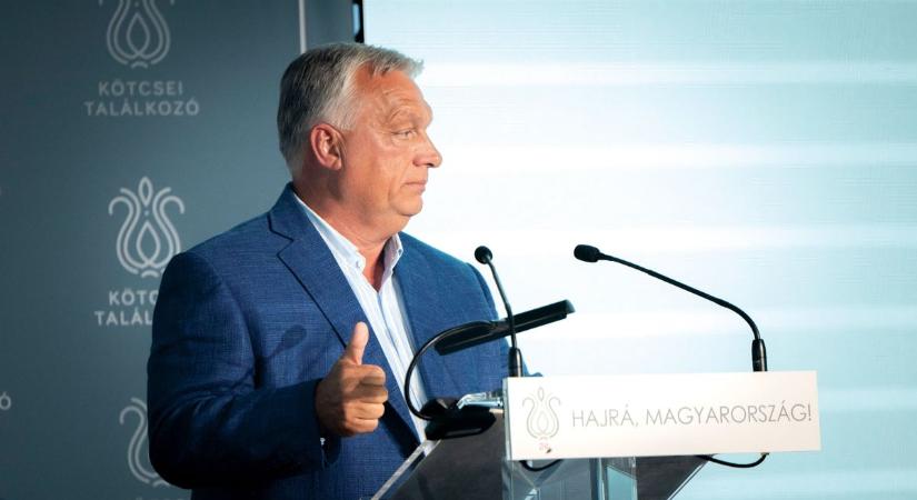 Magyar Péter bajba került – ezzel komoly gyomorütést vitt be neki Orbán
