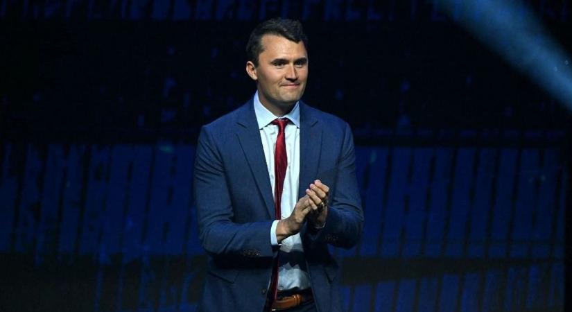 Amerika már soha nem lesz ugyanaz a Charlie Kirk elleni merénylet után