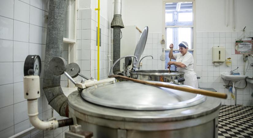 Közétkeztetési háborúba keveredett Újbuda önkormányzata egy fideszes hátszelű cégcsoporttal, amely más városok botrányaiban is érintett