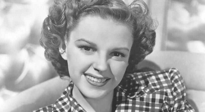 Judy Garland édesanyja megkapó, de kegyetlen nő volt: Ethel Marion Milne pirulákkal tömte lányát a siker érdekében