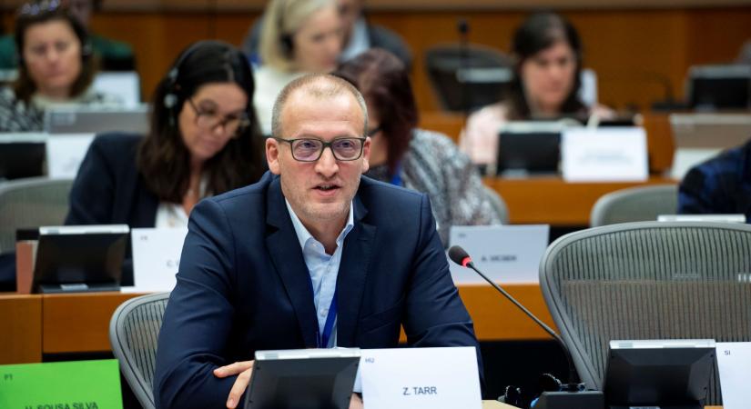 Kaszab Zoltán: Mit titkolhat még a Tisza Párt?