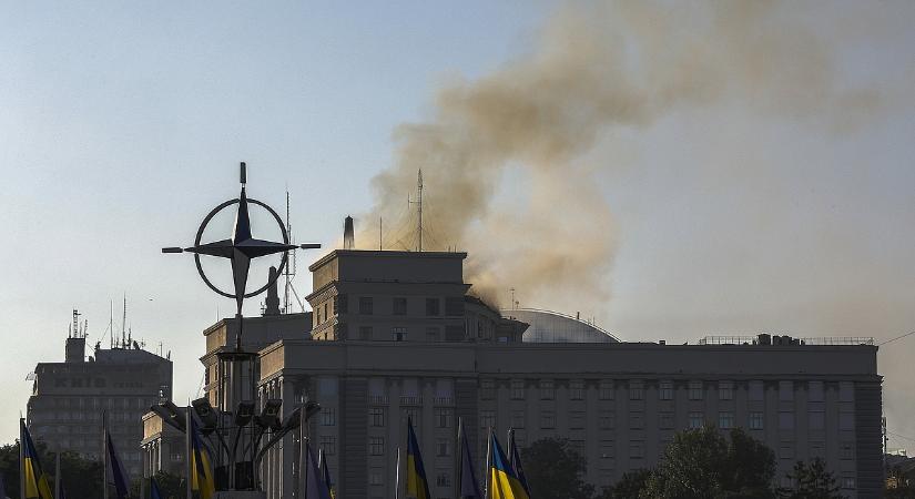 Igazuk lett az elemzőknek, nem lesz béke: még a magyarok is jól keresnek az ukránok halálán