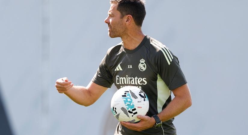 A jövőt tervezik, négy világsztárral vette fel a kapcsolatot a Real Madrid