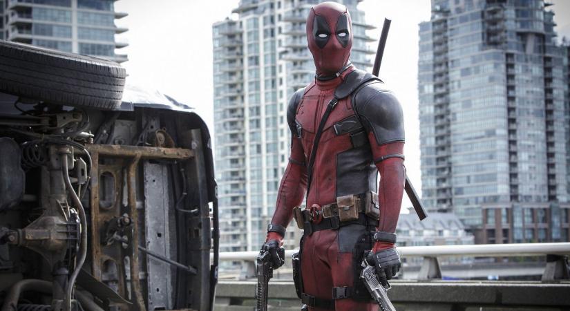 Ryan Reynolds végre kibökte, ki szivárogtatta ki a Deadpool teszfelvételét