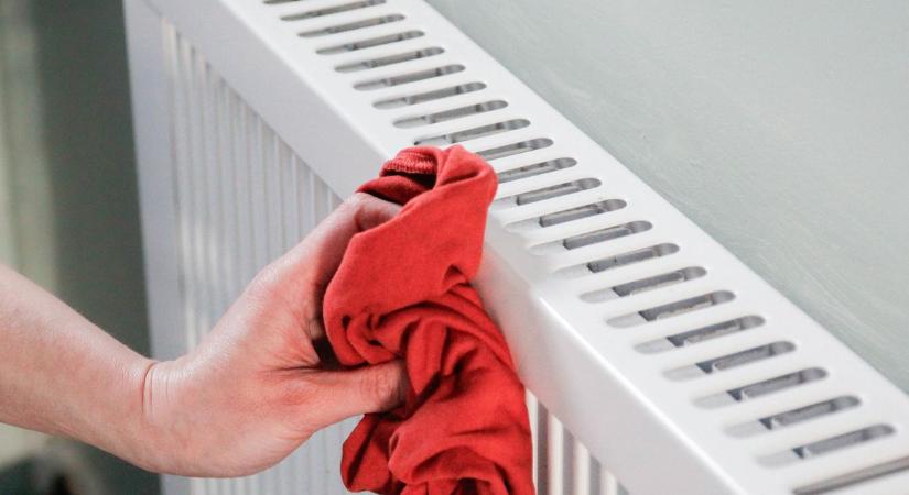Utálatos porcsapdák: 5 tuti módszer a lapos radiátorok tisztítására