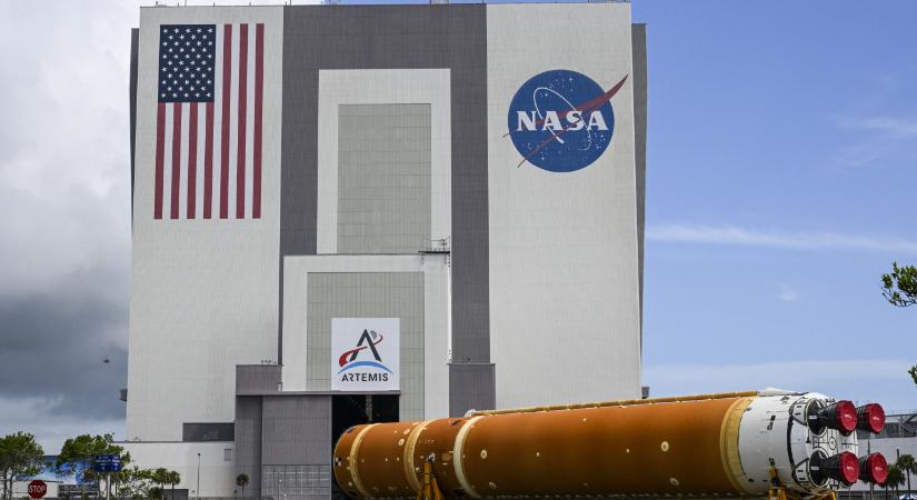 A NASA kizárja a kínai állampolgárokat az űrprogramjaiból