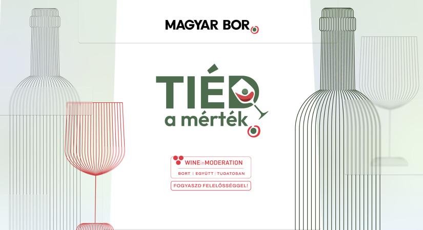 Tiéd a mérték! – Nyílt levél a borkultúráért