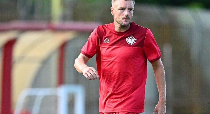 Jamie Vardy: „több csapat ajánlatát is visszautasítottam a Cremonese miatt!”