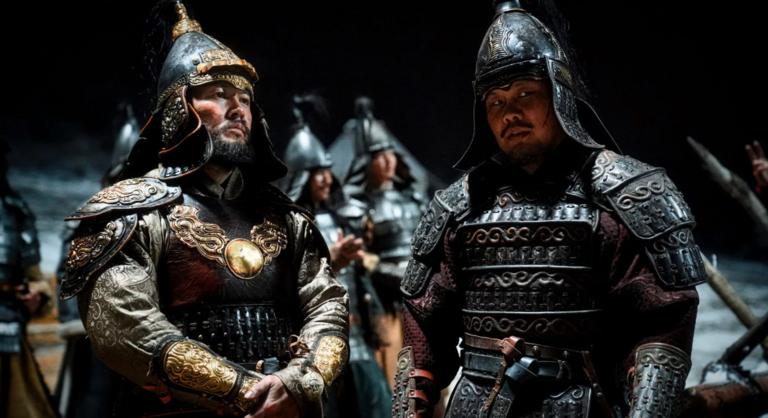 Hamarosan érkezik a tatárjárásról szóló film a magyar mozikba