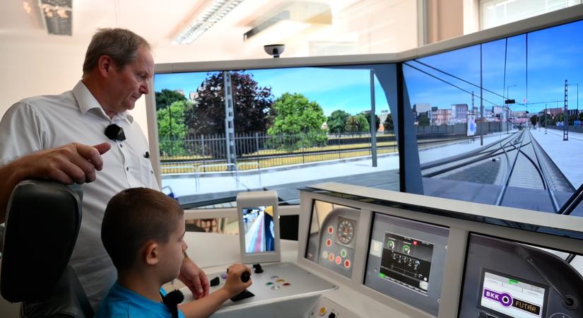 Autista kisfiú álma vált valóra! Anyukája minden követ megmozgatott, hogy sikerüljön