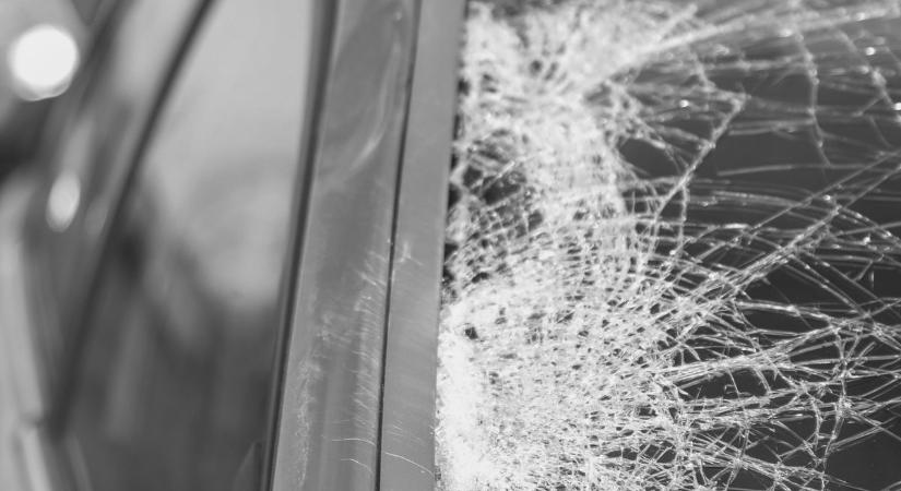 Tragédia a 39-es főúton: egy ember életét vesztette