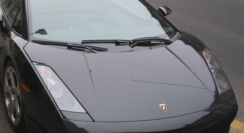 ChatGPT buktatta le a luxusautó-tolvajokat, így lett meg a két éve ellopott Lamborghini