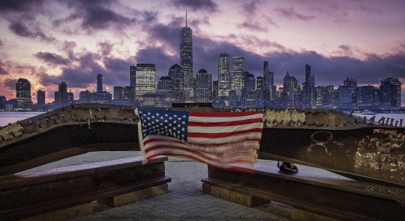 9/11 – Terrorból született meg az új világrend