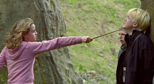 Egy Harry Potter fanfictionnek indult könyvből készülhet Hollywood következő nagy dobása