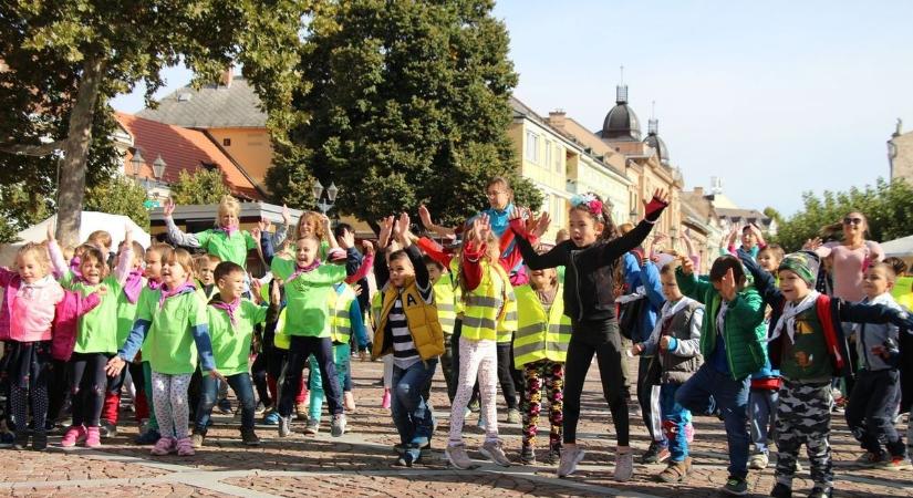 Esztergomban meglépték: évek múltán is életet menthet, amit az ovisokkal tesznek