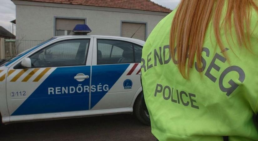Több százezres a kár a debreceni lakótelepen a betöréssorozat miatt